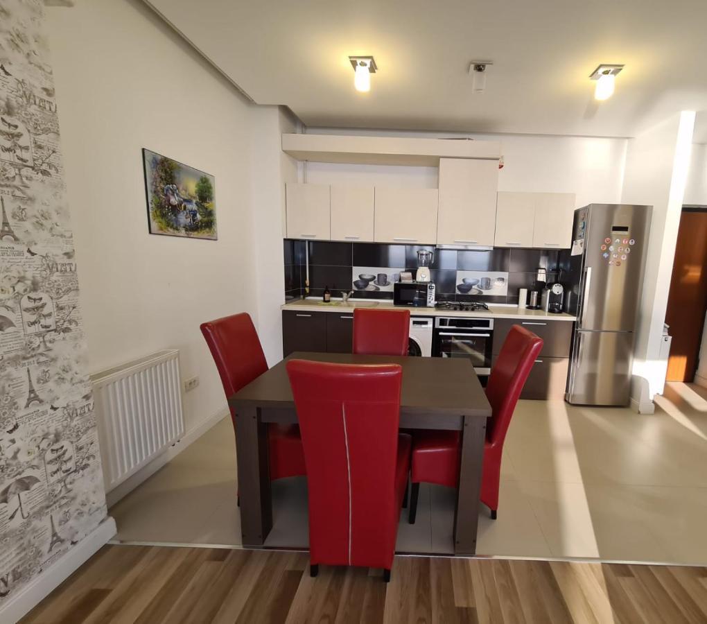 Apartament Amazing View Mamaia