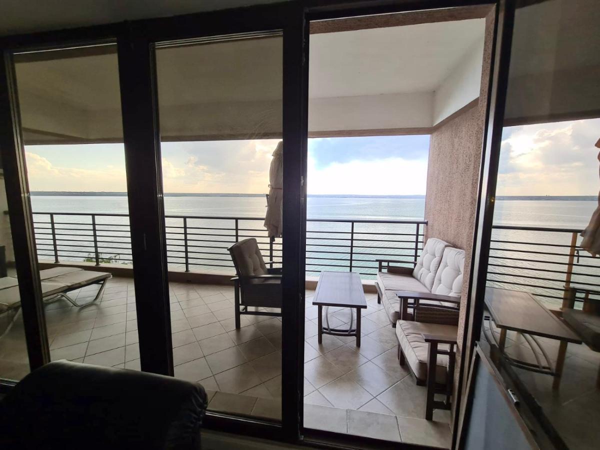 Amazing View Apartament *