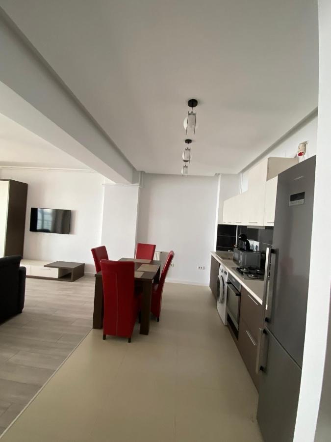 Apartament Amazing View Mamaia