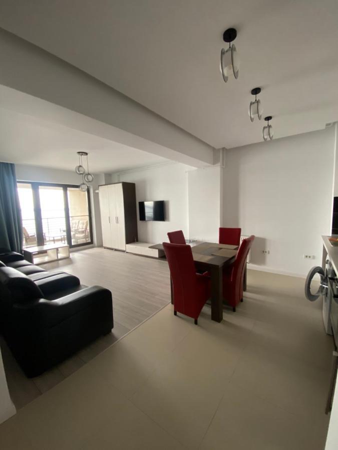 Apartament Amazing View Mamaia