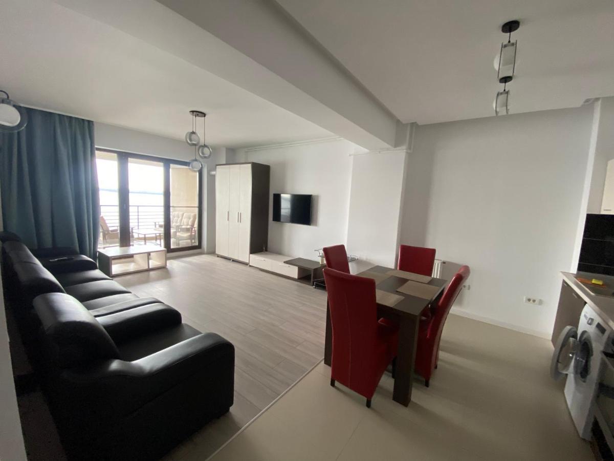 Amazing View Apartament Mamaia